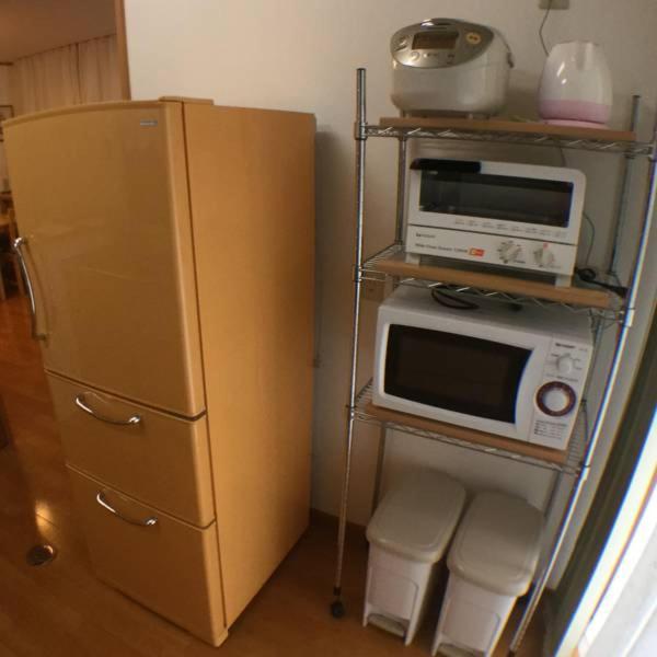 Cheese Cozy Condo 東京都 外观 照片